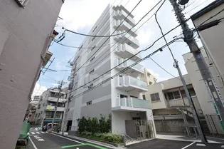 ORSUS西日暮里の画像