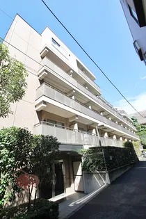 東京都文京区本郷5【マンション】の外観