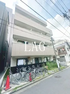 FILLE FLATSーHIKIFUNEの画像