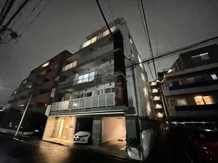 ル リオン下丸子の画像