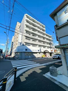 愛知県名古屋市西区庄内通4【マンション】の外観