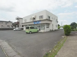 コーポ駒場第2の画像