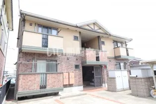 メゾン ラピスの画像