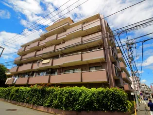 パストラル青葉台の画像