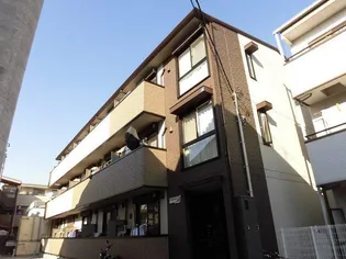 ソラシエスタIIの画像