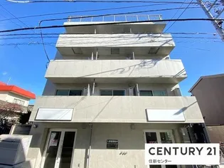 THE GARDEN池ノ上の画像