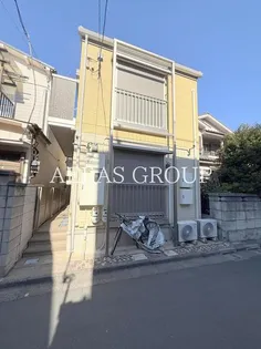 ハーフノートの画像