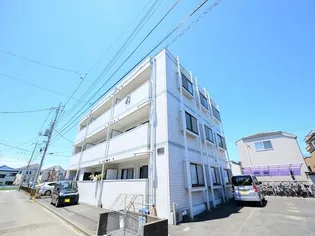 マンションE Pの画像