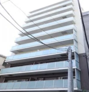 エスモア森下の画像