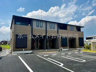 フルールメゾンDの画像