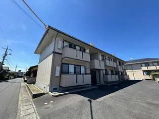 ラルカンシェル B棟の画像