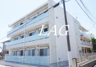 カメリア西千葉の画像