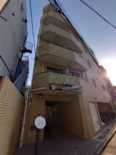 クレッセント西荻窪の画像