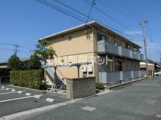 フォレストパレスの画像