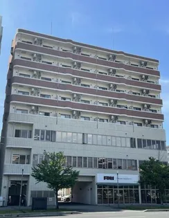 タンネンバウムIII【4階】の外観