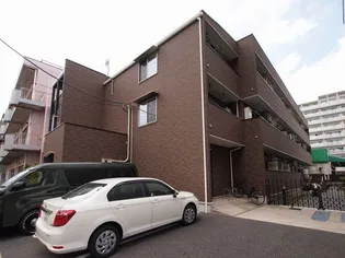 メゾン ド ソレイユの画像