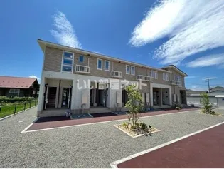 ディアコート桜IIの画像