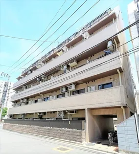 アーバンヒルズ西日暮里の画像