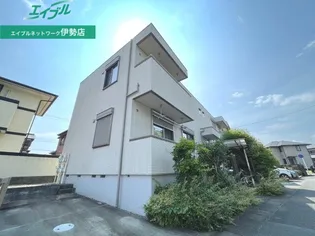 アスピラシオン伊勢の画像