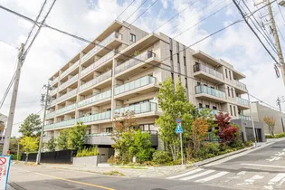 ウエリス瑞穂公園の画像