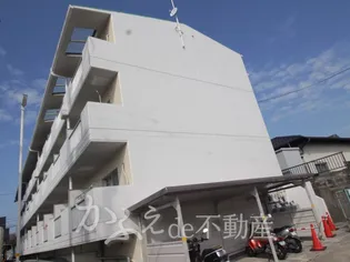 アネックス赤間の画像