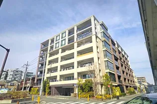 ヴェレーナグラン横濱上大岡の画像