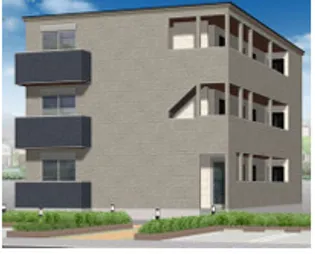 SパレスVIIの画像