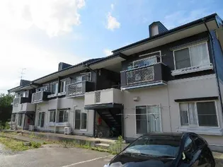 桔梗野ハイツの画像