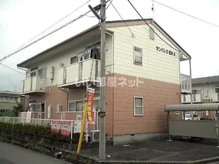 サンパレス淀川Aの画像