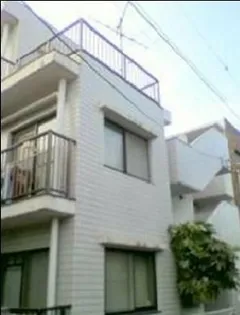 ポルシェ中野の画像