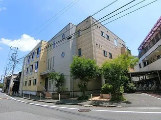 ソレアード ビオスの画像