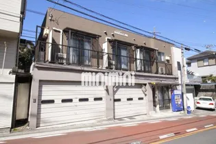 BELLA VISTA 七番館の画像