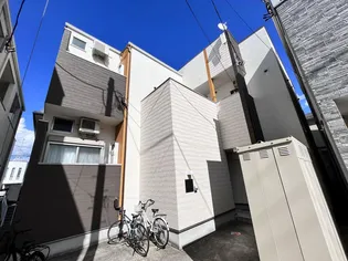 ハーモニーテラス八本松の画像