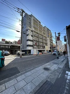 スカイテラスの画像