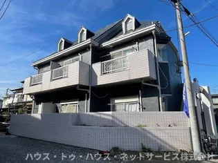 ジュネパレス我孫子第02の画像