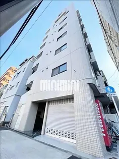 アネックスオマタIIの画像