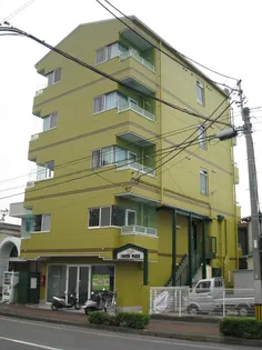 グリーンプラザの画像