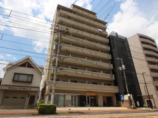 シティハイツ宇品の画像