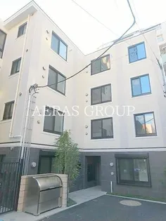 エルファーロ目黒Iの画像