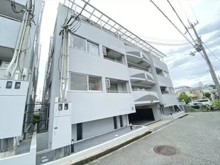 ロイヤルメゾン鹿塩壱番館の画像