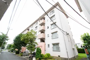 UR江北六丁目の画像