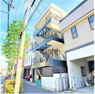 リマールBの画像