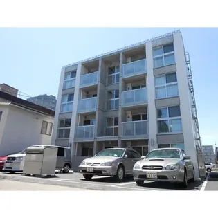 メゾンクー ドゥ クールIVの画像