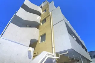 ザ ヒルズ市川の画像