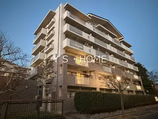 コーポレート小金井梶野通り3号棟の画像