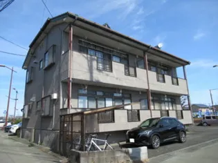 アクアプリンスコートIの画像