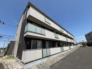 RE EARTHの杜 やまの画像