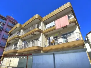 オオギマンションの画像