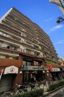 藤和伊勢佐木ハイタウンの画像