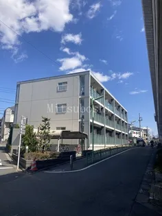 メイリリー経堂の画像